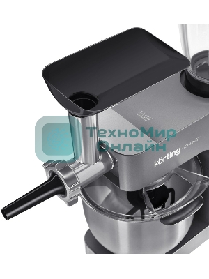 Кухонная машина Korting KKM 0106 GOURMET