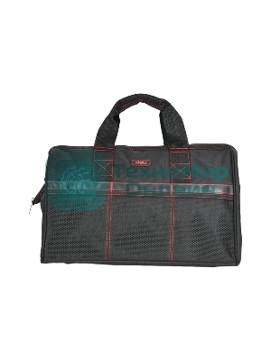 Сумка для инструментов Deli DL430907 Black Edition