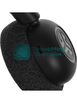 Гарнитура беспроводная GO Work Pop Wireless Headphones - черный