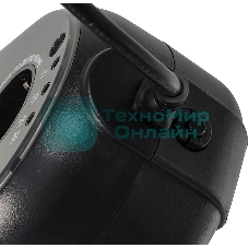 Источник бесперебойного питания Powercom WOW 850U 425Вт 850ВА черный