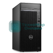 Компьютер Dell Optiplex 7020 Tower Plus Core i7-14700vPro, 8GB(1х8) DDR5, 512GB PCIe NVMe SSD, Intel UHD Graphics, GbitEth, DVD+/-RW/RAM ,noWLAN, Kb ENG, Mouse, Linux Ubuntu, 260W,vPro 2YW