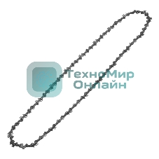 Цепь для бензопилы MTX шина 50 см (20