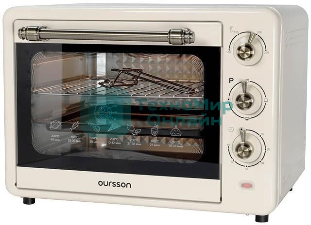 Мини-печь OURSSON MO2805/IV