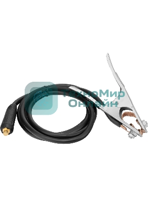 Аппарат инвертор. аргонодуговой сварки Denzel ITIG-200 DС Pulse Cold Weld, 200 А, ПВ 60%