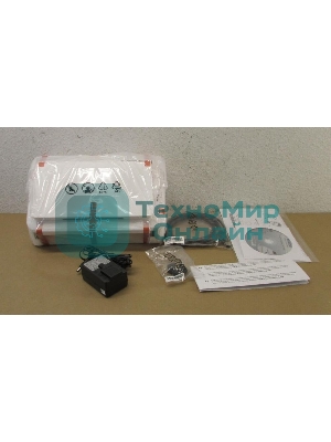 Сканер Avision AD340GN (000-1003-02G)