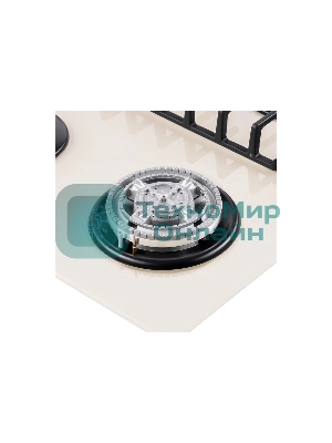 Газовая варочная панель Maunfeld EGHG.64.63CBG/G