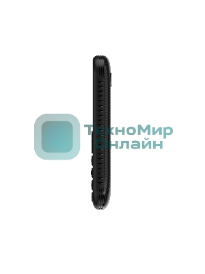 Мобильный телефон Maxvi B201 черный