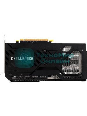 Видеокарта Asrock B580 CL 12GO PCI-E 4.0 INTEL ARC B580 12Gb 192bit GDDR6 2740/19000 HDMIx1 DPx3 HDCP Ret