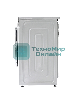 Стирально-сушильная машина Centek CT-1966 белый, загрузка фронтальная 8/5 кг, 1200 об/мин., класс: А+++