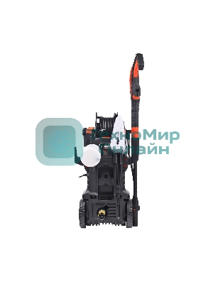 Моющий аппарат PATRIOT GT890 Imperial