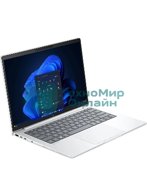 Ноутбук HP EliteBook 8 G1i C15A5ET Silver 14