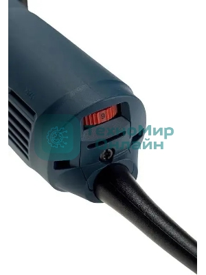 Угловая шлифовальная машина Энгельс УШМ 1400-125 Р 1400Вт 11500об/мин рез.шпин.:M14 d=125мм (0.701.020.009)