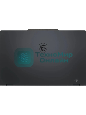 Ноутбук MSI Cyborg 17 B13WEKG-215XRU Intel Core i7-13620H/16Gb/SSD1Tb/RTX5050 8Gb/17.3