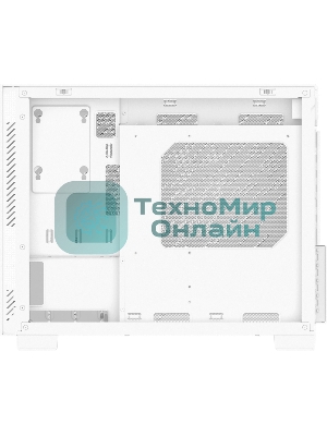 Компьютерный корпус XPG VALORAIRNANOMAA-WHCWW