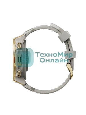 Умные часы Amazfit T-rex 3 Pro A2549 1.5