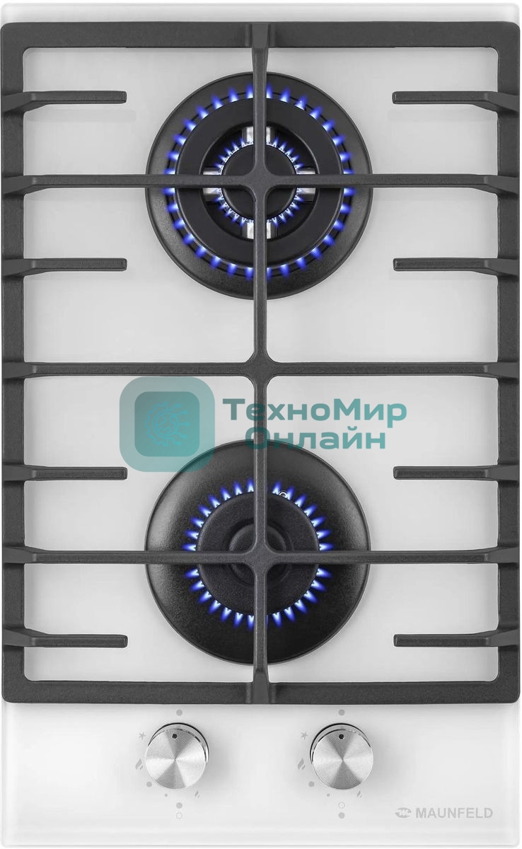 Газовая варочная панель Maunfeld EGHG.32.63CW/G