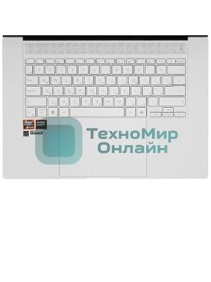 Ноутбук ASUS Zenbook S16 UM5606WA-RK220W/16