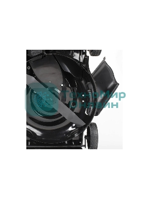  Газонокосилка бензиновая PATRIOT PT 47LS 512109014 {Раб. объем 139сс, мощн. 4.5л.с., раб. ширина 46см, регул. высоты 30-75мм прорезин. колеса 178-254мм, травосбор. 60л, функц. бок.выбр.тр.и мульчир}