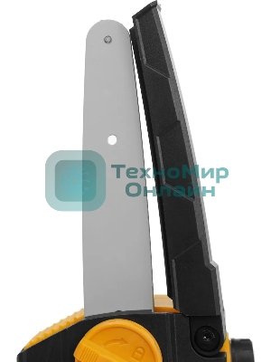 Электрическая цепная пила Deko DKCHS 20-6 (063-4307-1)