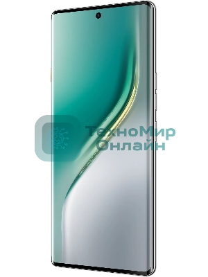 Смартфон Tecno Camon 40 Pro 5G CM7, 8/256Gb, зеленый