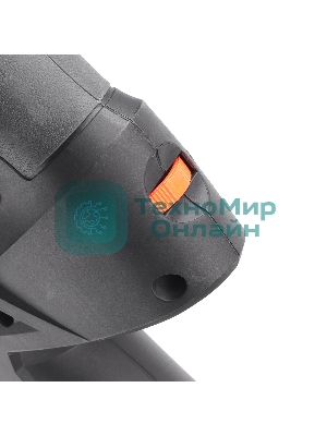 Машина шлифовальная Patriot Expert WS 225 AL 820Вт, 1700 об/мин, d диска 225 мм, d шлиф.подошвы 215 мм, подсветка, кейс (бетон, гипсокартон)