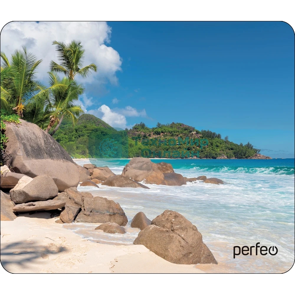 Коврик для мыши PERFEO PF_D0691 