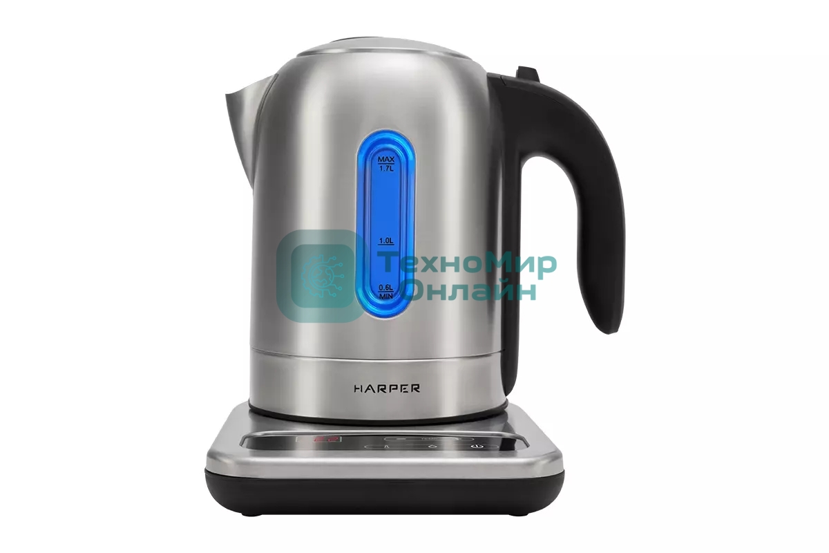 Чайник электрический Harper HWK-MD06
