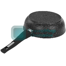 Сотейник Гранит star 24 см, 0243803 съемная ручка