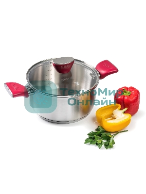 Кастрюля TalleR TR-17288 