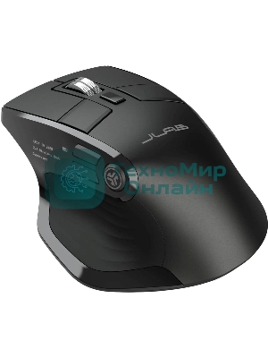 Мышь беспроводная Jlab Epic Mouse c функцией подзарядки, Link USB- A