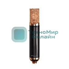Профессиональный студийный ламповый микрофон Icon Space 251