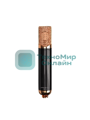 Профессиональный студийный ламповый микрофон Icon Space 251