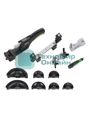 Трубогиб арбалетный Ballu Super Stars ST-R999