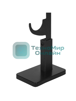 Кронштейн напольный Royal Thermo Pianoforte 300, черный