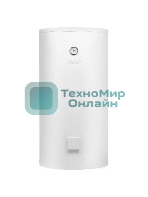 Бойлер косвенного нагрева Royal Thermo AQUATEC INOX RTWX 150 напольный