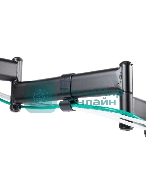 Кронштейн для мониторов Arm Media LCD-T15 черный 15