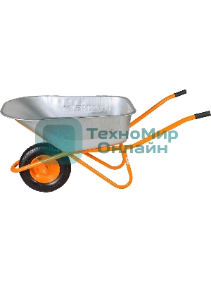 Тачка строительная Вихрь Т 110-1 73/7/4/5