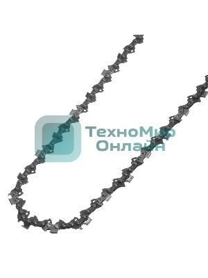 Цепь для бензопилы MTX шина 50 см (20