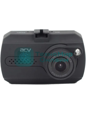 Видеорегистратор ACV GQ117, 1920x1080, 1.5
