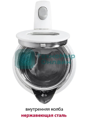 Чайник электрический SUPRA KES-1798