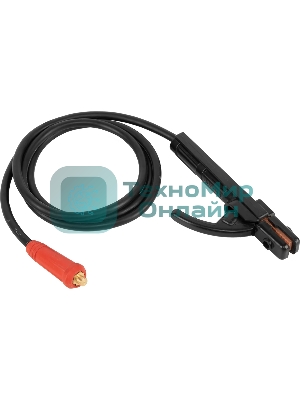 Аппарат инвертор. дуговой сварки Denzel DM-180 Standart, 180 А, ПВ 60%