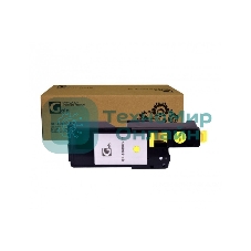Картридж лазерный GalaPrint GP-106R02762 желтый (1000 стр) для Xerox Phaser 6020/6022/WorkCentre 6025/6027/6020BI/6022NI/6025BI/6027NI