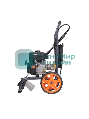 Моющий аппарат бензиновый PATRIOT GT3 Pro