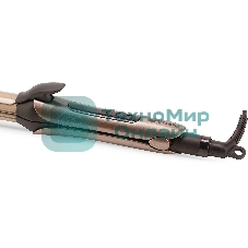 Мультистайлер для волос Vitek VT-8432 шампань, 200 °C, 5 режимов