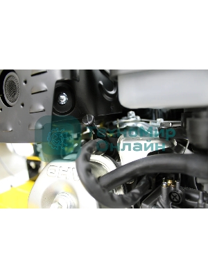 Сельскохозяйственная машина Huter МК-8000 (70/5/10) бензиновый 8л.с.