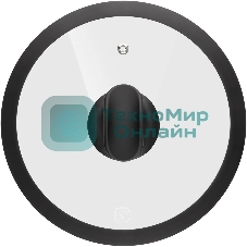 Крышка Rondell Weller RDA-1496, 20см, руч.черная