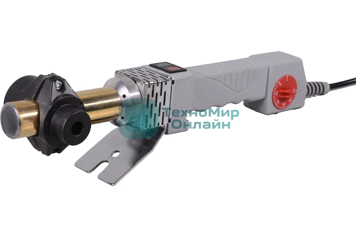 Аппарат для сварки пластиковых труб Ресанта АСПТ-1200