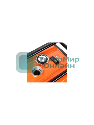 Электрогенератор бензиновый Patriot Max Power SRGE 3500, 2.8 кВт, 67 дБ, 40 кг