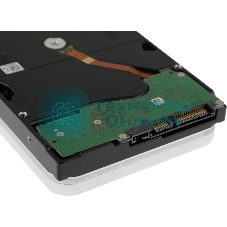 Жесткий диск Seagate HDD Exos X22 ST22000NM001E 22Tb 7200rpm SATA-III 512Mb 3.5