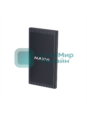 Мобильный телефон Maxvi P30 черный